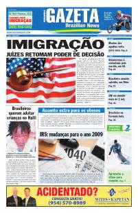 gazeta do brasil-1